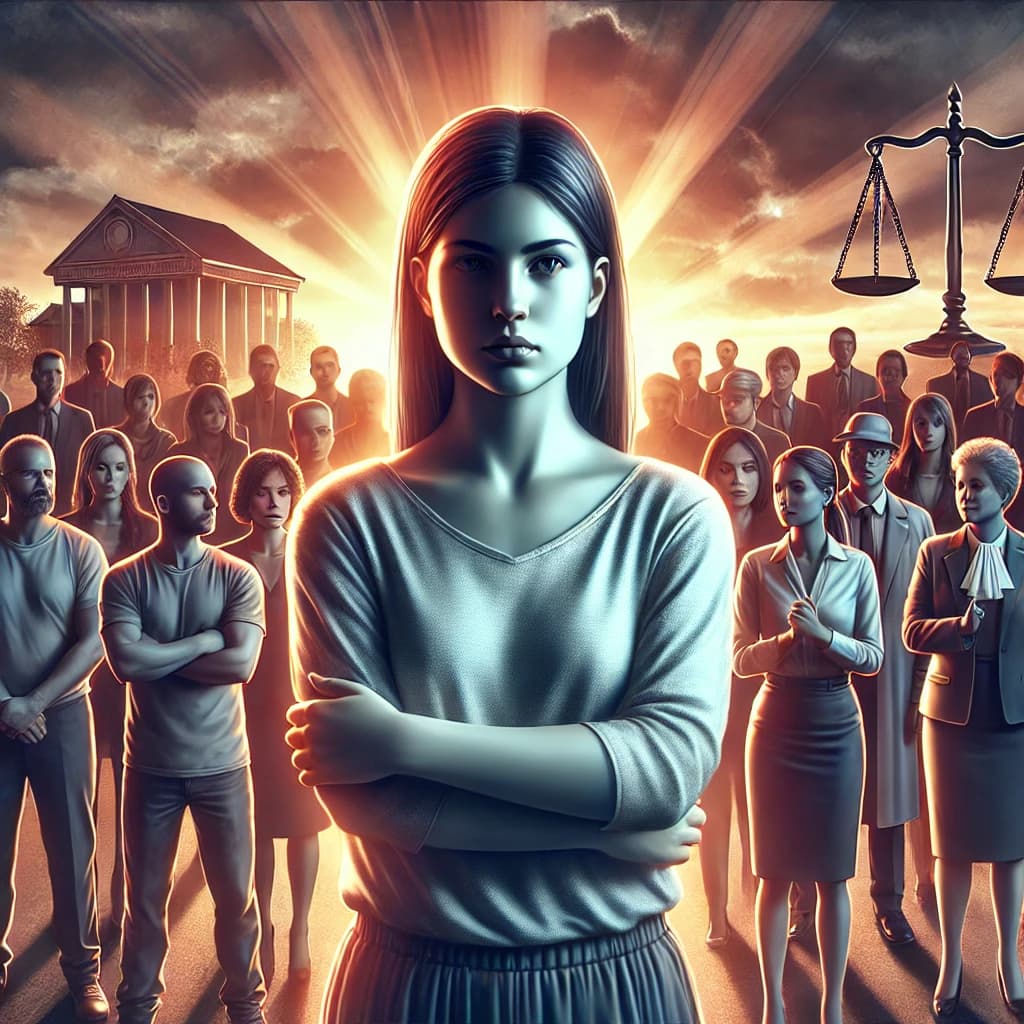What Is Gender Based Violence? #16 Days of Activism