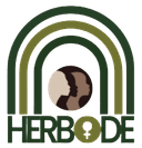 Herbode logo